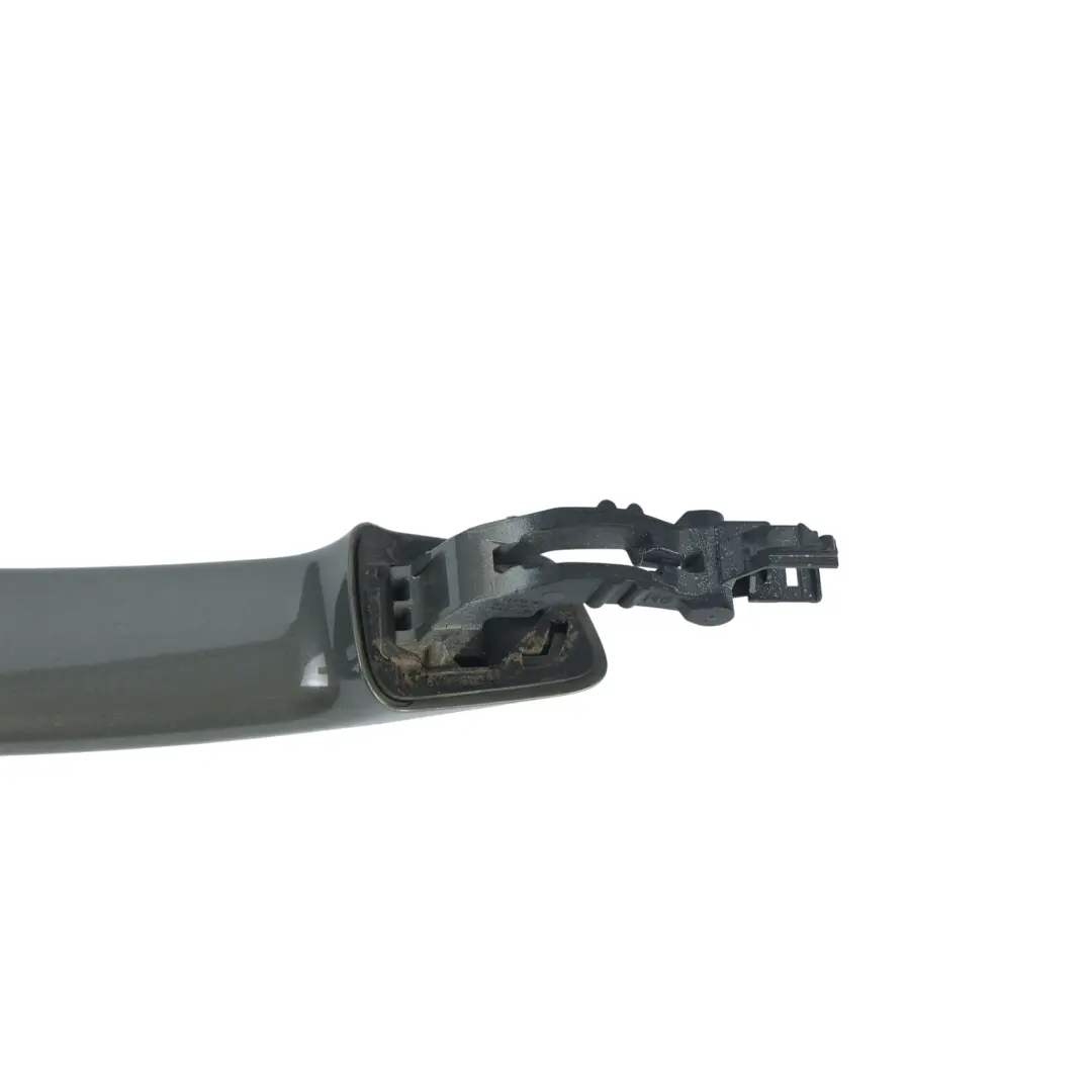 Griff Tür Vorne Hinten Links Rechts Chronos Grau pour Audi A1 GB à propos du numéro de pièce 8V0837206A Audi A1 GB Griff Tür Vorne Hinten Links Rechts Chronos Grau - SKU 8V0837206A-CHG - Numéro de pièce 8V0837206A