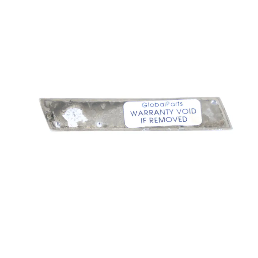 Lettering Emblem Inscription Ultra to Audi A3 S3 8V A4 B8 B9 A6 C7 Badge with Part number 8V0853737C Audi A3 S3 8V A4 B8 B9 A6 C7 Badge Lettering Emblem Inscription Ultra - SKU 8V0853737C - Part number 8V0853737C