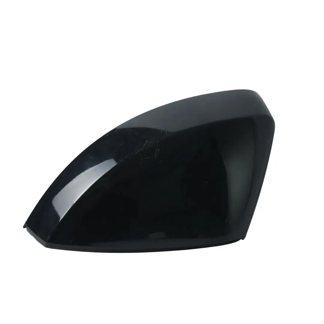 Obudowa Lusterka Drzwi Lewa Czarny Mityczny Y9T do Audi A3 8V o numerze 8V0857527D Audi A3 8V Obudowa Lusterka Drzwi Lewa Czarny Mityczny Y9T - SKU 8V0857527D-MYB - Numer Części 8V0857527D