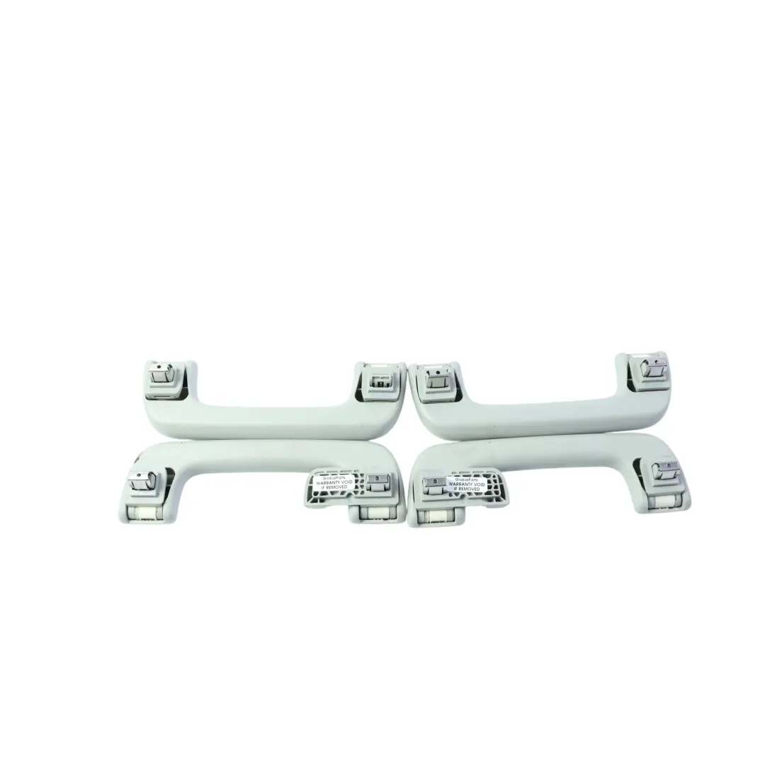 Dachhaltegriff Himmel Links Rechts Grau Set für Audi A3 8V mit Teilenummer 8V0857607 Audi A3 8V Dachhaltegriff Himmel Links Rechts Grau Set - SKU 8V0857607-4 - Teilenummer 8V0857607