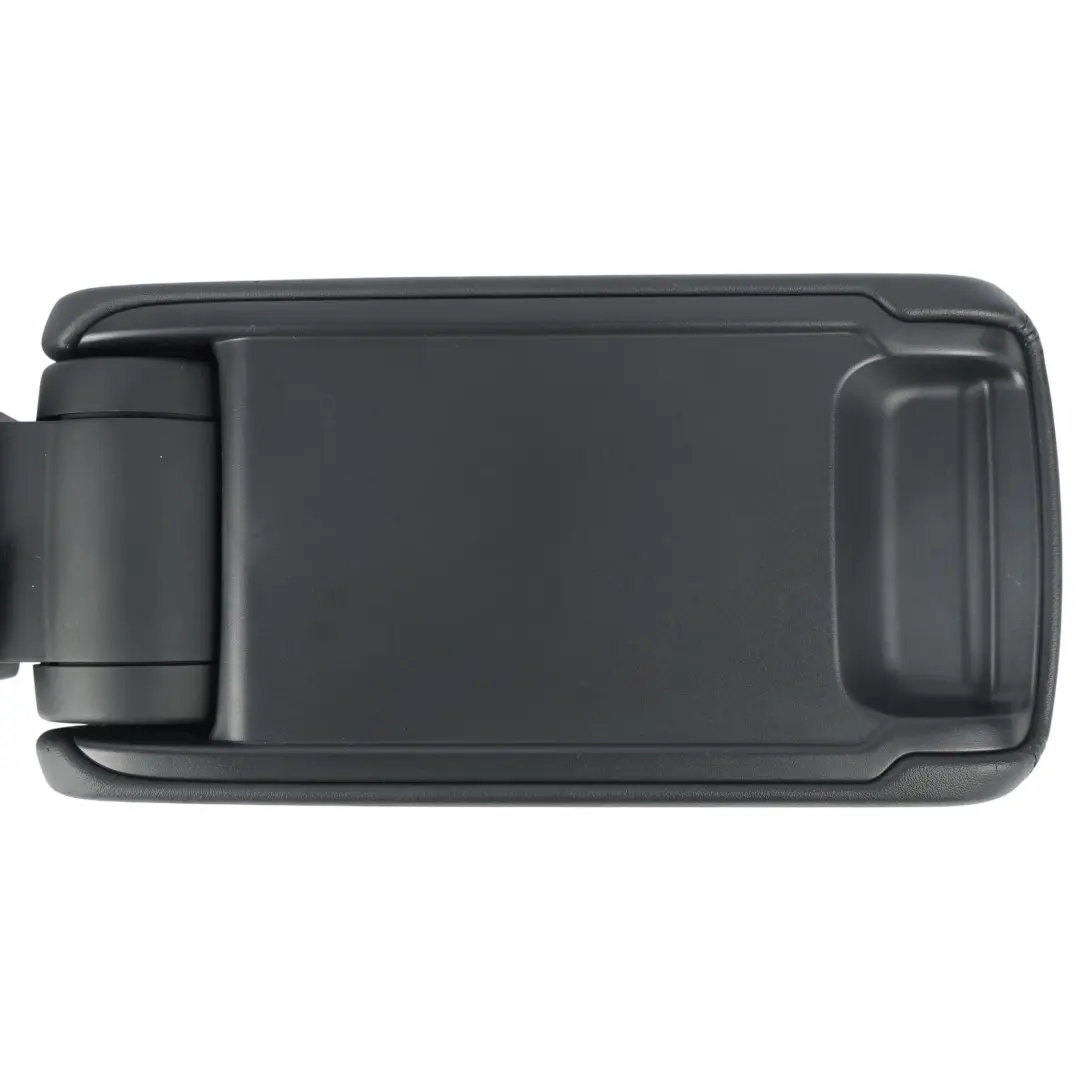 Front Centre Console Armrest Leather Imitation Soul Black to Audi A3 8V with Part number 8V0864207A Audi A3 8V Front Centre Console Armrest Leather Imitation Soul Black - SKU 8V0864207A-1 - Part number 8V0864207A