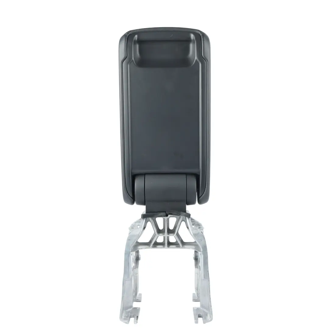 Audi A3 8V Mittelkonsole Armlehne Front Kunstleder Schwarz - SKU 8V0864207A-1 - Teilenummer 8V0864207A