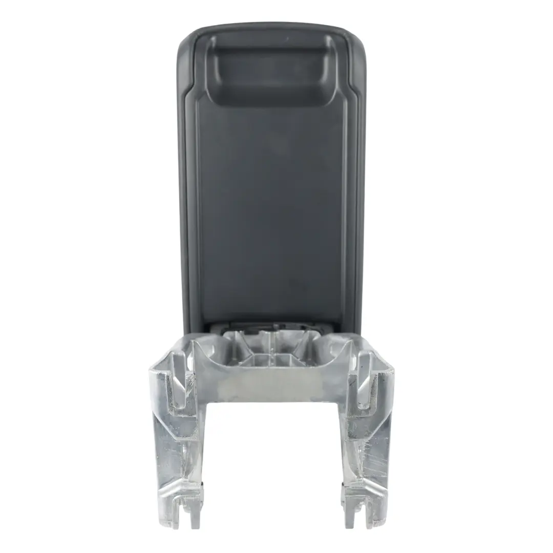 Audi A3 8V Mittelkonsole Armlehne Front Kunstleder Schwarz - SKU 8V0864207A-1 - Teilenummer 8V0864207A