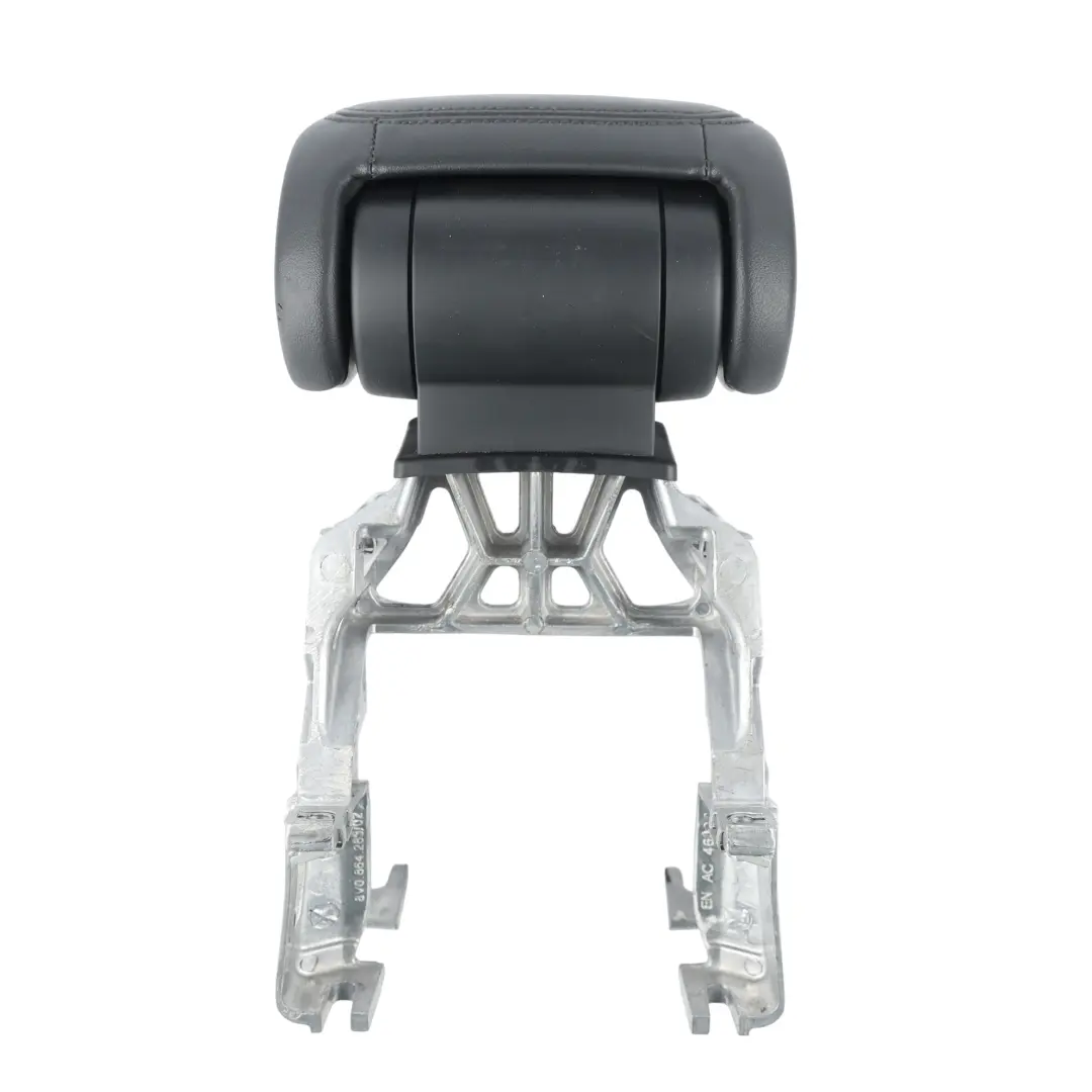 Accoudoir Console Centrale Avant Similicuir Noir pour Audi A3 8V à propos du numéro de pièce 8V0864207A Audi A3 8V Accoudoir Console Centrale Avant Similicuir Noir - SKU 8V0864207A-1 - Numéro de pièce 8V0864207A
