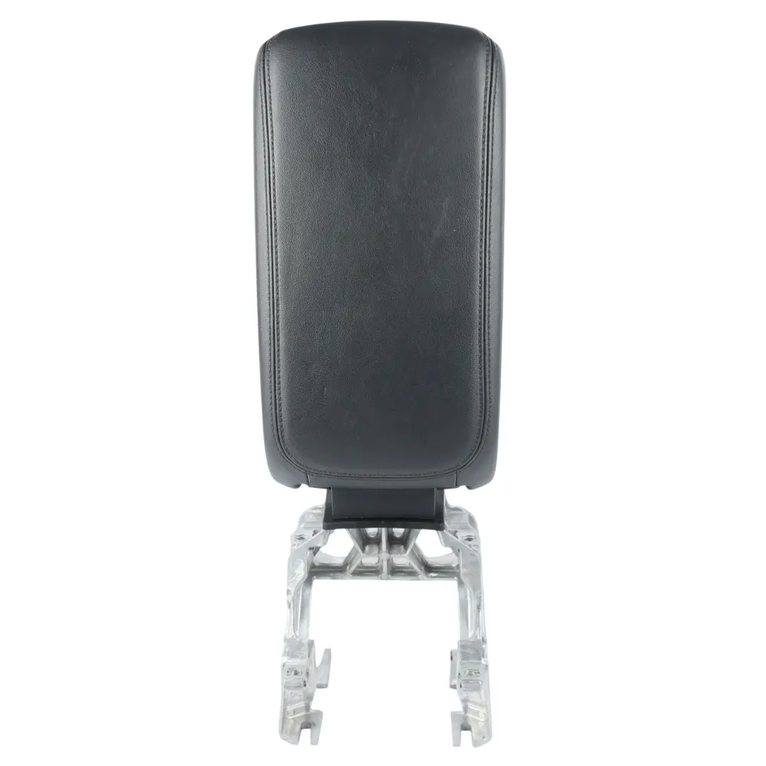 Mittelkonsole Armlehne Front Kunstleder Schwarz für Audi A3 8V mit Teilenummer 8V0864207A Audi A3 8V Mittelkonsole Armlehne Front Kunstleder Schwarz - SKU 8V0864207A-1 - Teilenummer 8V0864207A