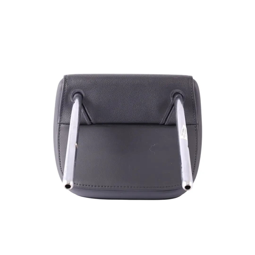 Audi A3 8V Rear Seat Headrest Black Leather Left Right N/O/S - SKU 8V0885901A - Part number 8V0885901A