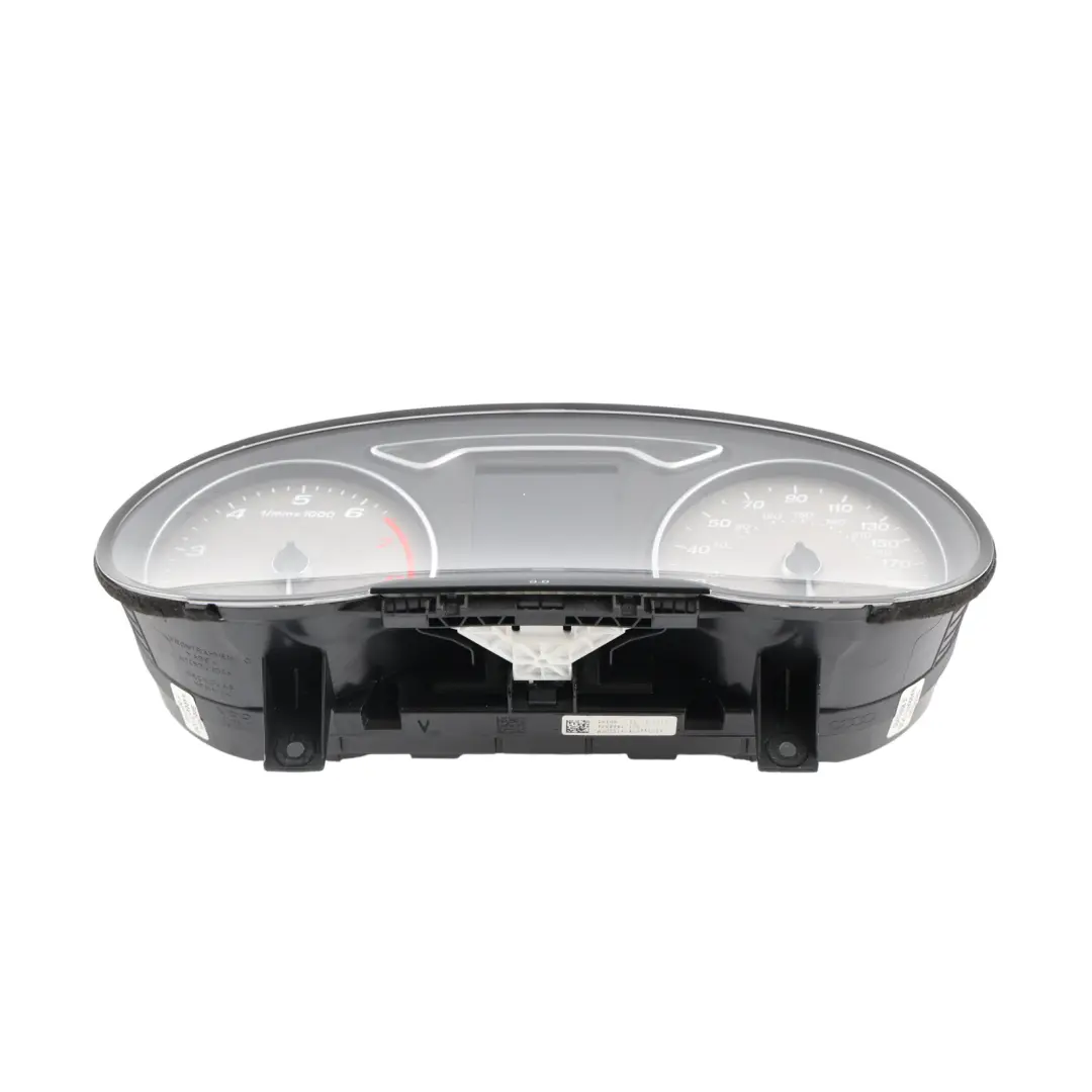 Instrument Cluster Speedometer Speedo Clocks Dual-Clutch to Audi S3 8V with Part number 8V0920871G Audi S3 8V Instrument Cluster Speedometer Speedo Clocks Dual-Clutch - SKU RHD-8V0920871G - Part number 8V0920871G