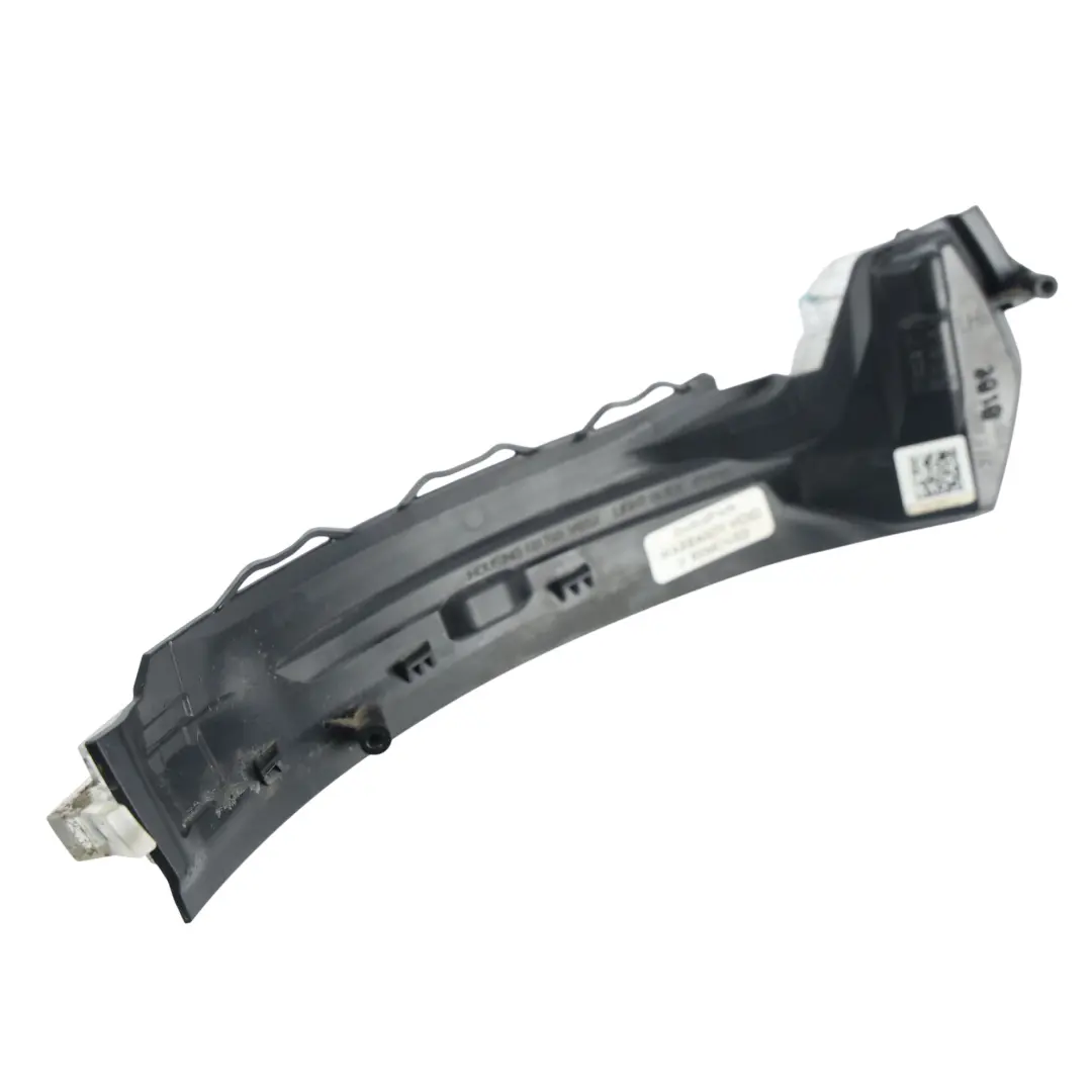 Audi S3 8V Außenspiegel Blinker Seitenblinker Links - SKU 8V0949101B - Teilenummer 8V0949101B