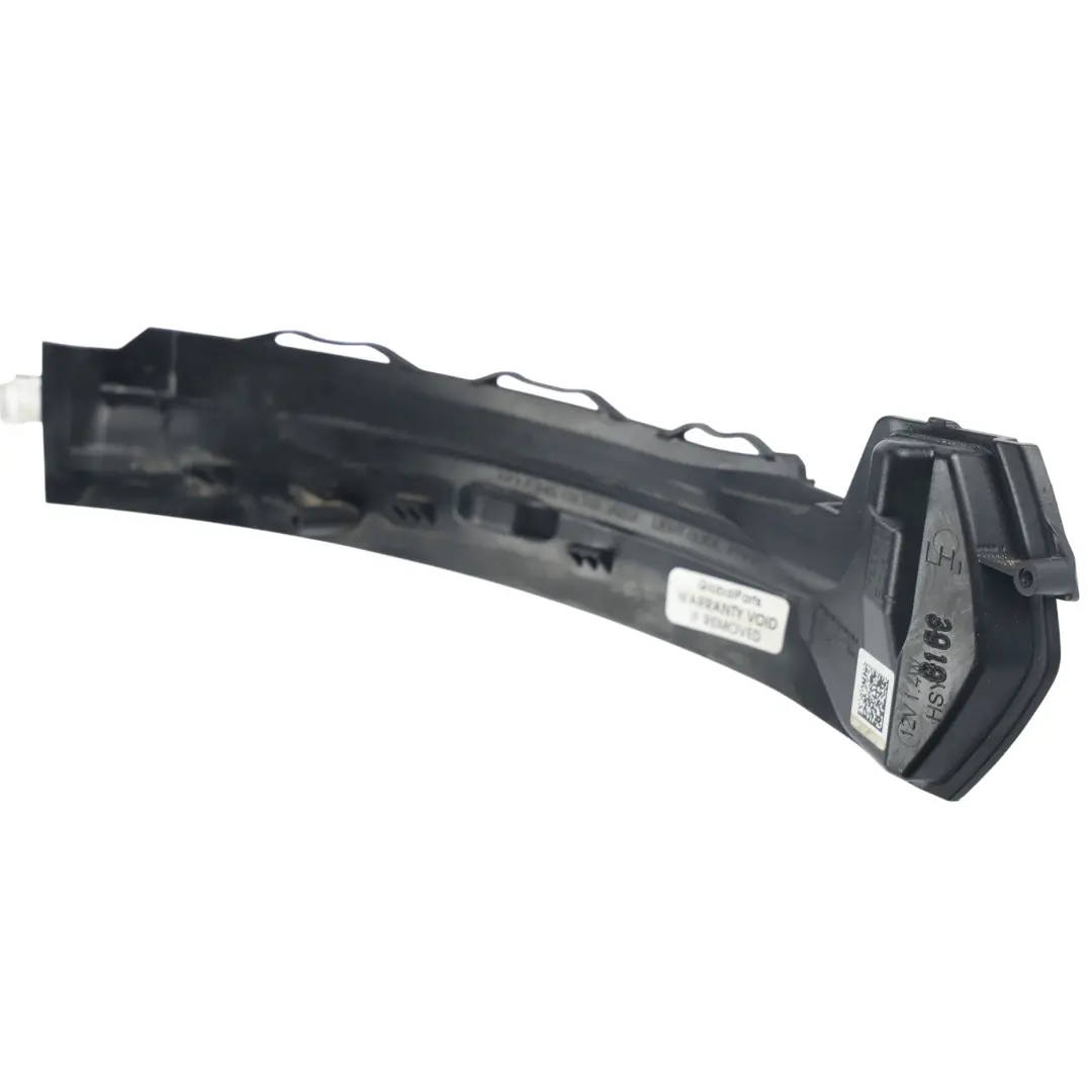 Audi S3 8V Clignotant Répétiteur Latéral Rétroviseur Porte Gauche - SKU 8V0949101B - Numéro de pièce 8V0949101B