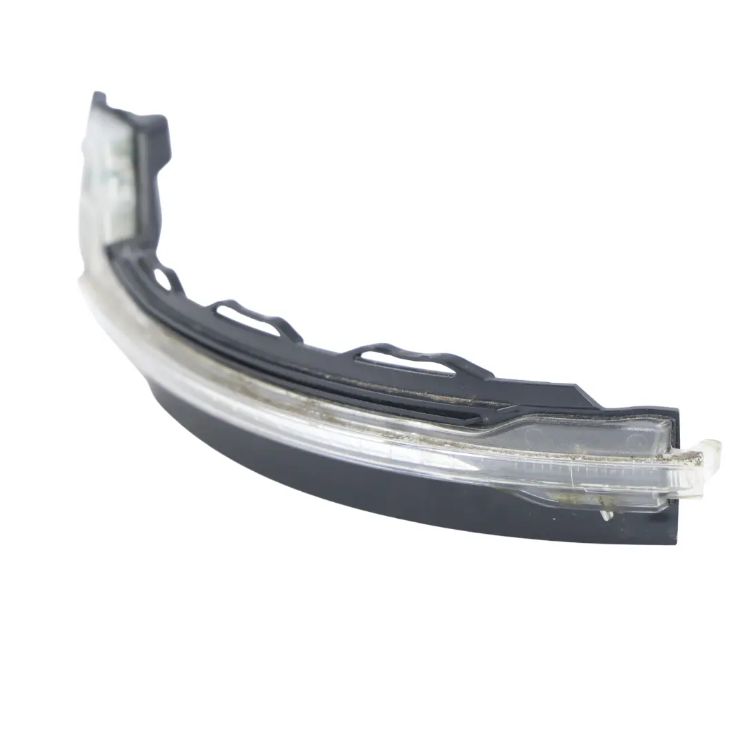Door Wing Mirror Indicator Light Side Repeater Left N/S to Audi S3 8V with Part number 8V0949101B Audi S3 8V Door Wing Mirror Indicator Light Side Repeater Left N/S - SKU 8V0949101B - Part number 8V0949101B