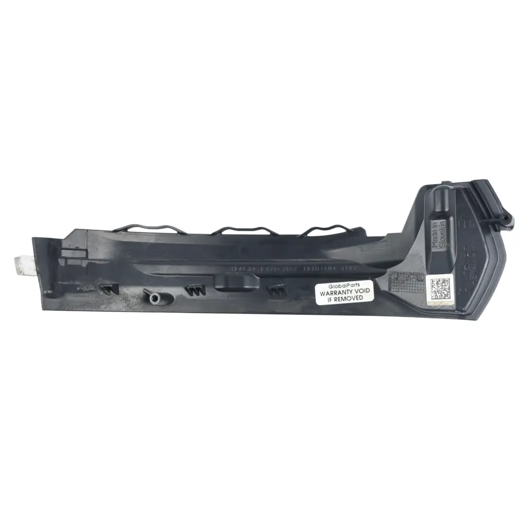 Audi S3 8V Außenspiegel Blinker Seitenblinker Links - SKU 8V0949101B - Teilenummer 8V0949101B