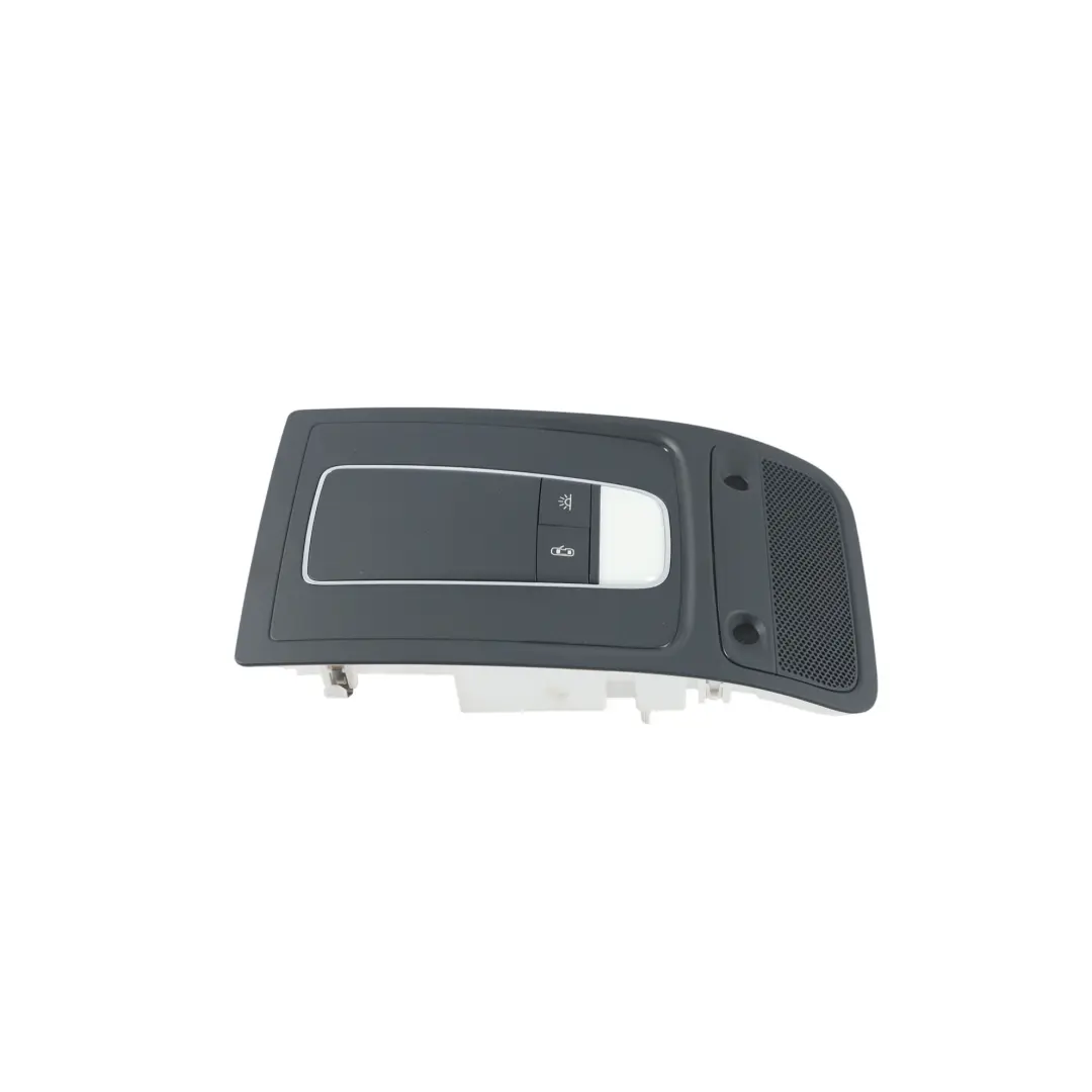 Dachleuchte Innen Leselampe Schalter Lautsprecher Schwarz für Audi A3 8V mit Teilenummer 8V0951177 Audi A3 8V Dachleuchte Innen Leselampe Schalter Lautsprecher Schwarz - SKU 8V0951177-2 - Teilenummer 8V0951177