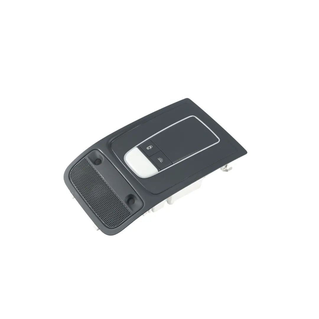 Dachleuchte Innen Leselampe Schalter Lautsprecher Schwarz für Audi A3 8V mit Teilenummer 8V0951177 Audi A3 8V Dachleuchte Innen Leselampe Schalter Lautsprecher Schwarz - SKU 8V0951177-2 - Teilenummer 8V0951177