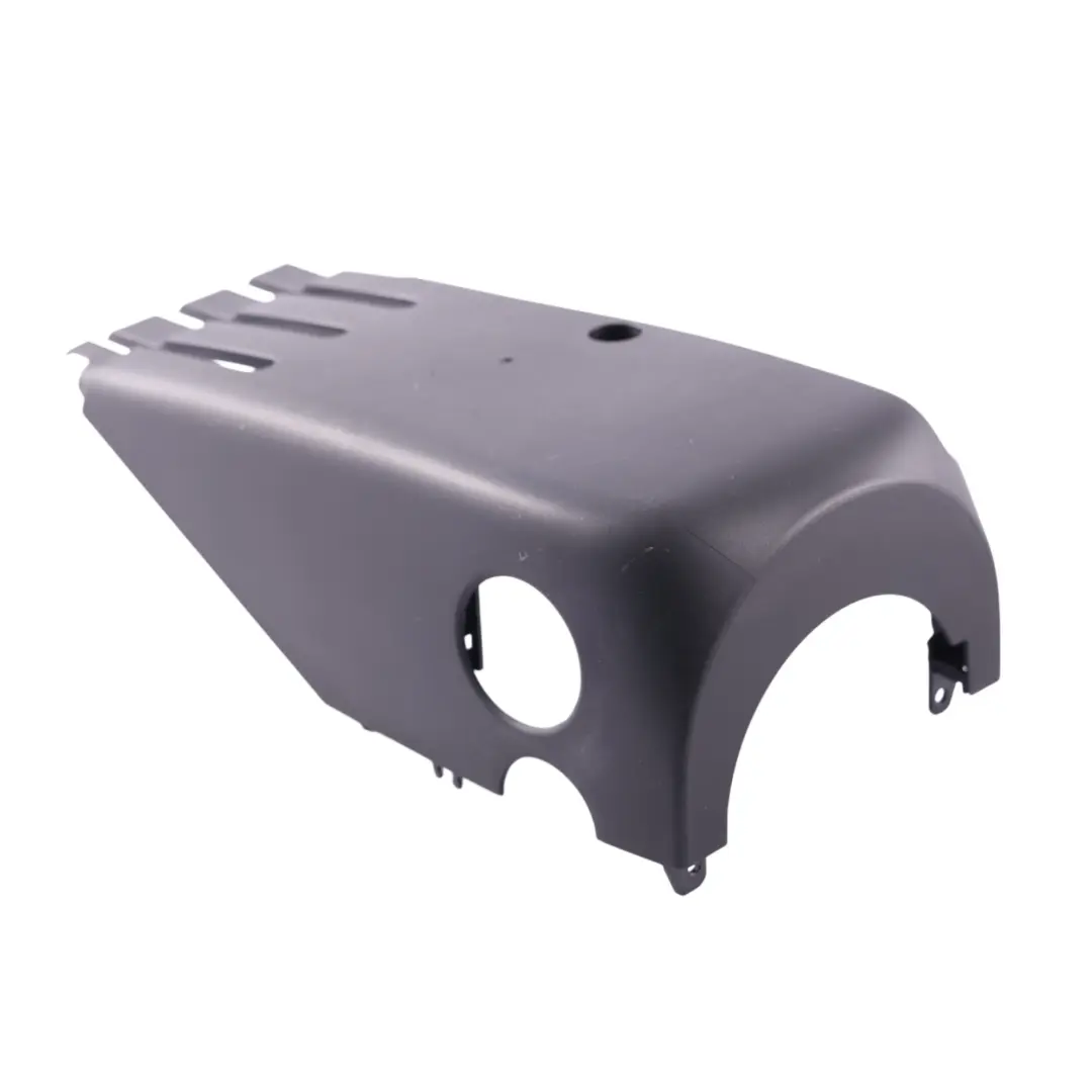 Audi A3 8V Cache Inférieur Colonne Direction Volant Habillage - SKU 8V0953512A - Numéro de pièce 8V0953512A