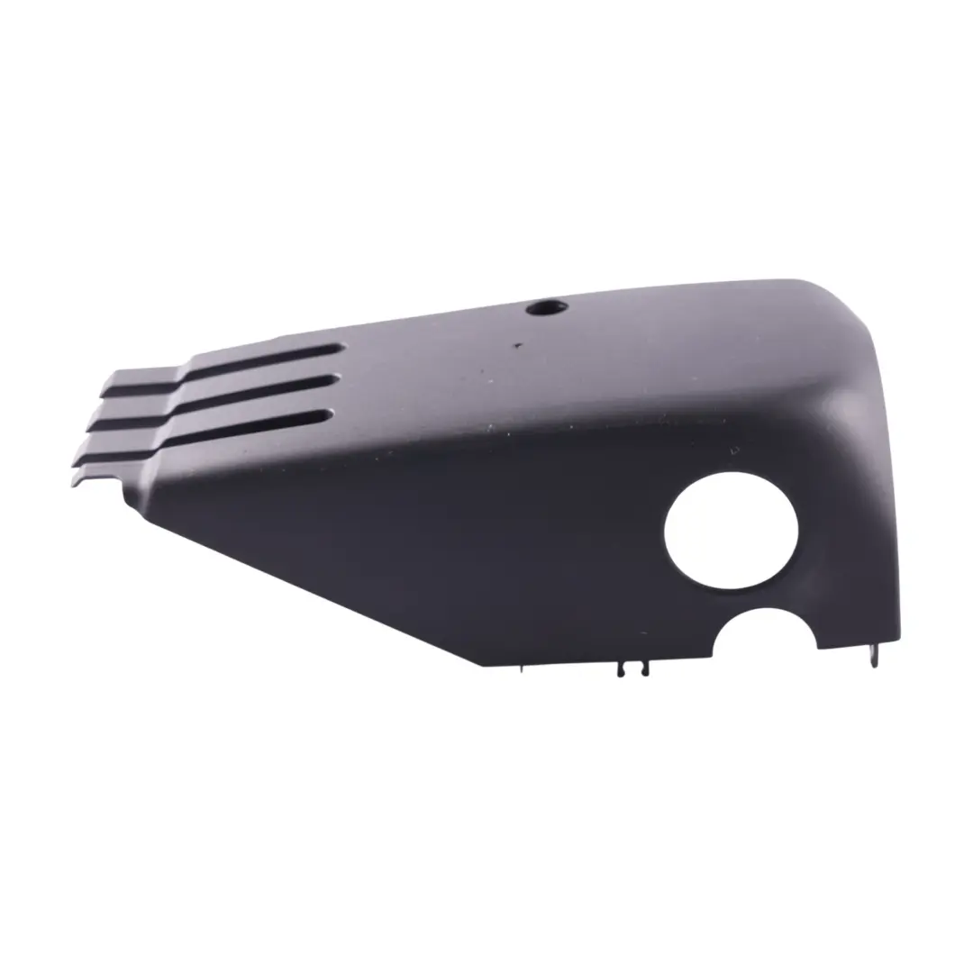 Dolna Osłona Kolumny Kierownicy Obudowa Panel do Audi A3 8V o numerze 8V0953512A Audi A3 8V Dolna Osłona Kolumny Kierownicy Obudowa Panel - SKU 8V0953512A - Numer Części 8V0953512A