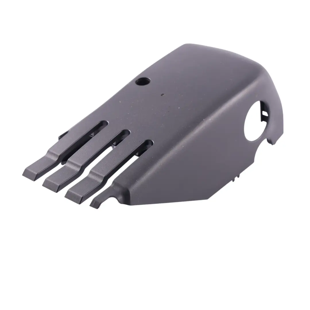 Audi A3 8V Cache Inférieur Colonne Direction Volant Habillage - SKU 8V0953512A - Numéro de pièce 8V0953512A