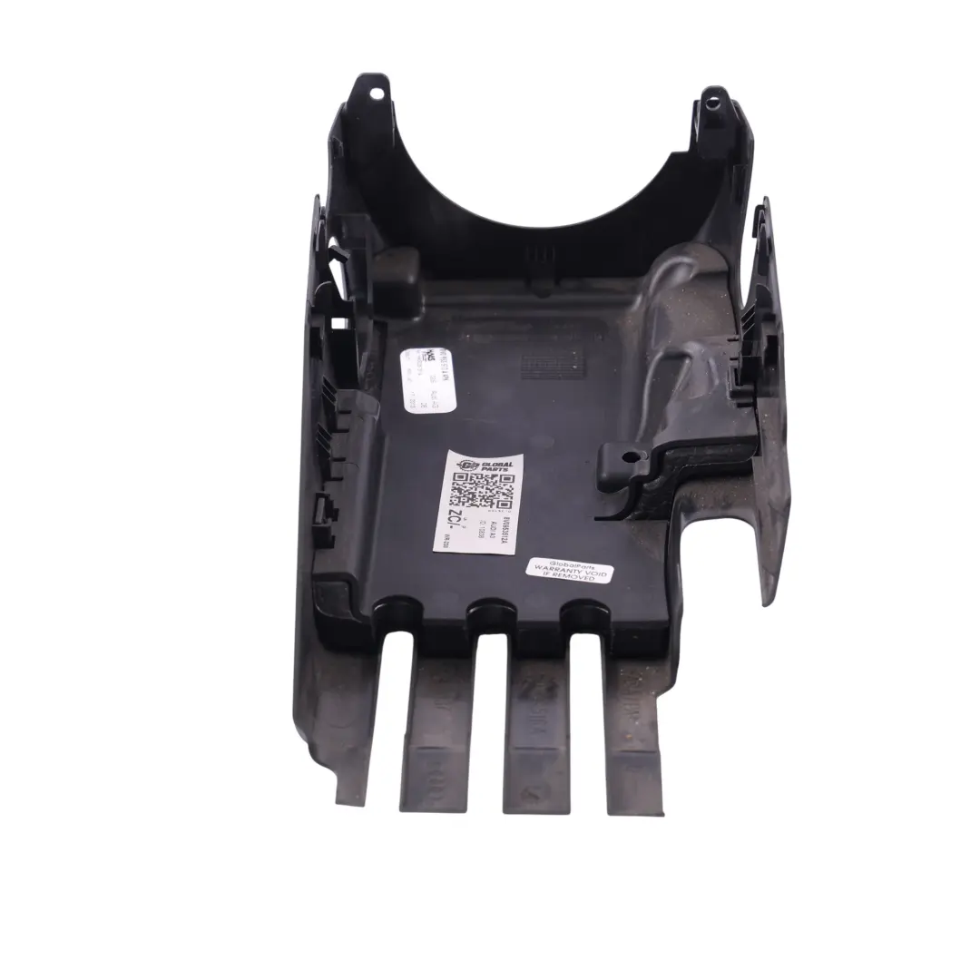 Audi A3 8V Rivestimento Inferiore Piantone Sterzo Copertura Pannello - SKU 8V0953512A - Numero di parte 8V0953512A