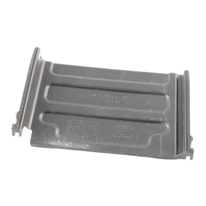 Ford Fiesta Mk7 B-Max Vassoio Batteria Supporto Pannello Copertura - SKU 8V21-10757-AA - Numero di parte 8V21-10757-AA