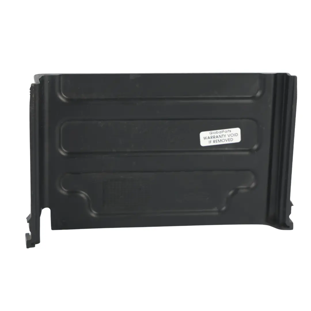 Batterieablage Halter Stützblech Abdeckung für Ford Fiesta Mk7 B-Max mit Teilenummer 8V21-10757-AA Ford Fiesta Mk7 B-Max Batterieablage Halter Stützblech Abdeckung - SKU 8V21-10757-AA - Teilenummer 8V21-10757-AA