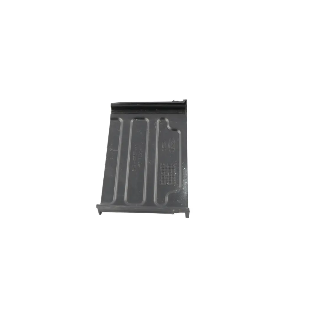 Tray Holder Support Panel Cover to Ford Fiesta Mk7 B-Max Battery with Part number 8V21-10757-AA Ford Fiesta Mk7 B-Max Battery Tray Holder Support Panel Cover - SKU 8V21-10757-AA - Part number 8V21-10757-AA