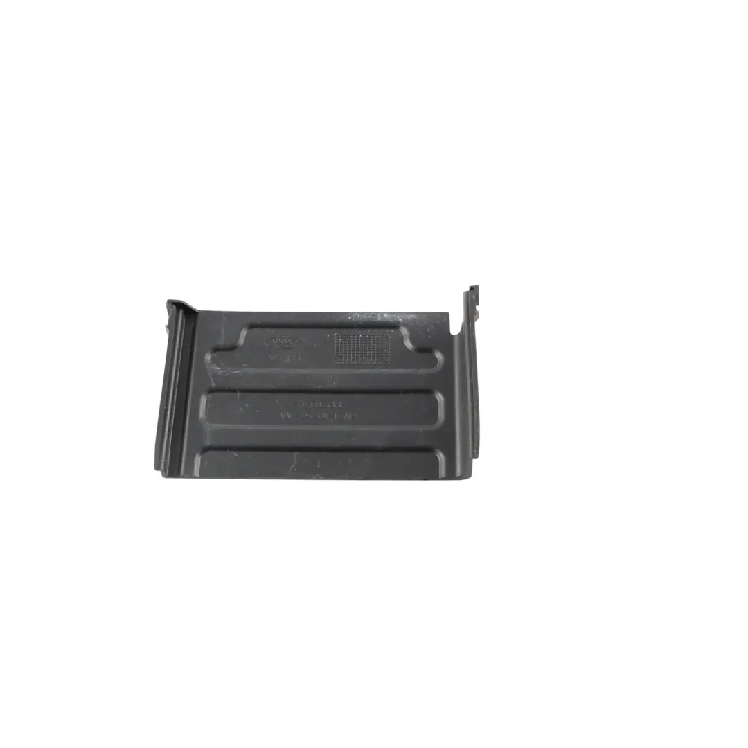 Ford Fiesta Mk7 B-Max Batterieablage Halter Stützblech Abdeckung - SKU 8V21-10757-AA - Teilenummer 8V21-10757-AA