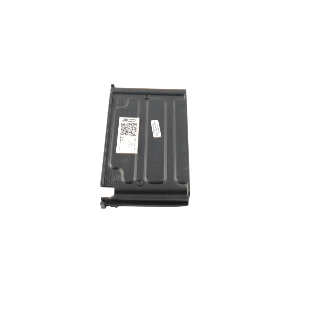 Ford Fiesta Mk7 B-Max Bandeja Soporte Batería Panel Cubierta - SKU 8V21-10757-AA - Número de pieza 8V21-10757-AA