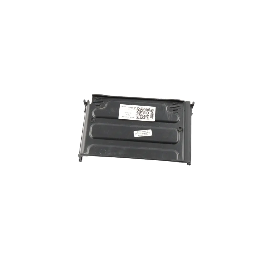 Taca Akumulatora Uchwyt Osłona do Ford Fiesta Mk7 B-Max o numerze 8V21-10757-AA Ford Fiesta Mk7 B-Max Taca Akumulatora Uchwyt Osłona - SKU 8V21-10757-AA - Numer Części 8V21-10757-AA