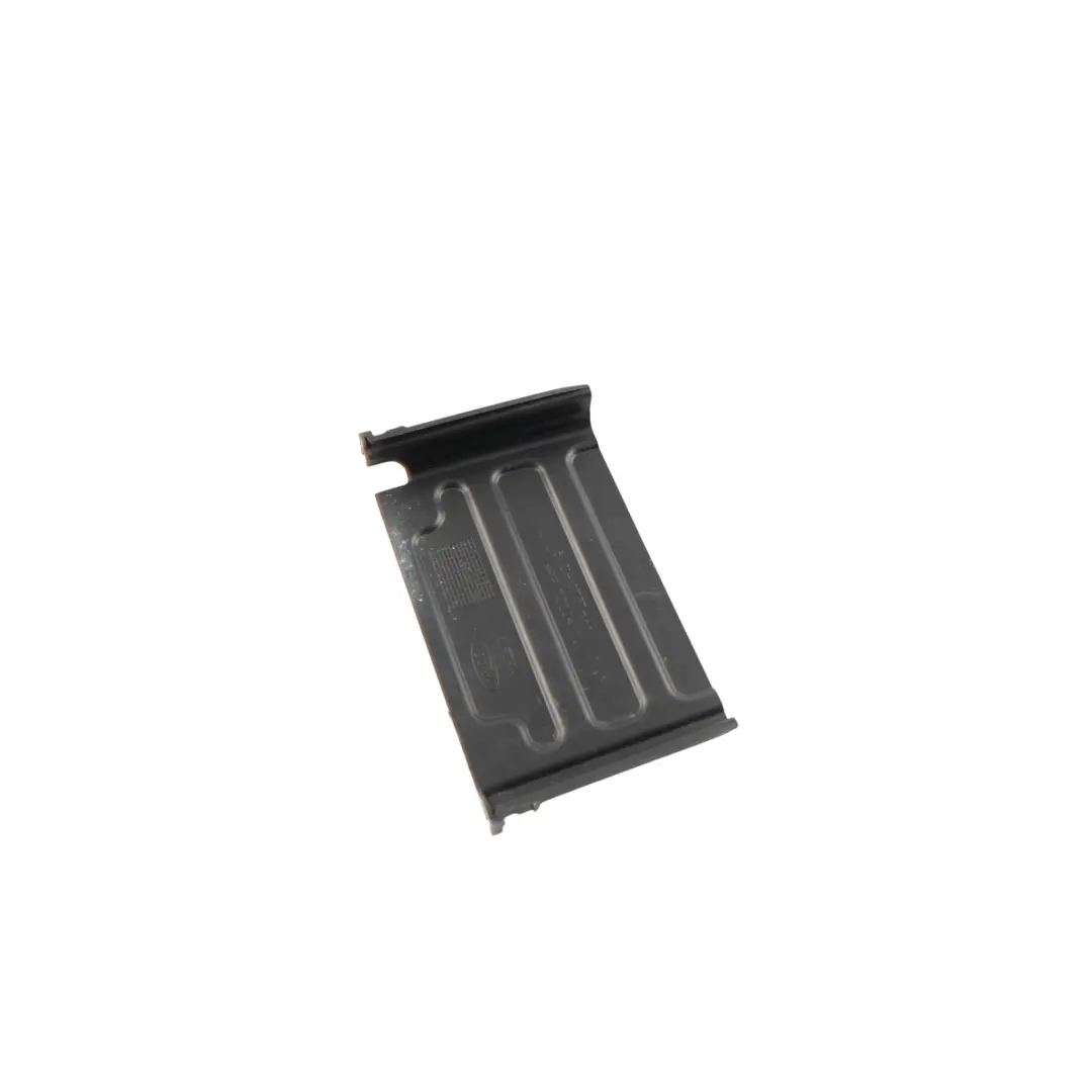 Tray Holder Support Panel Cover to Ford Fiesta Mk7 B-Max Battery with Part number 8V21-10757-AA Ford Fiesta Mk7 B-Max Battery Tray Holder Support Panel Cover - SKU 8V21-10757-AA - Part number 8V21-10757-AA