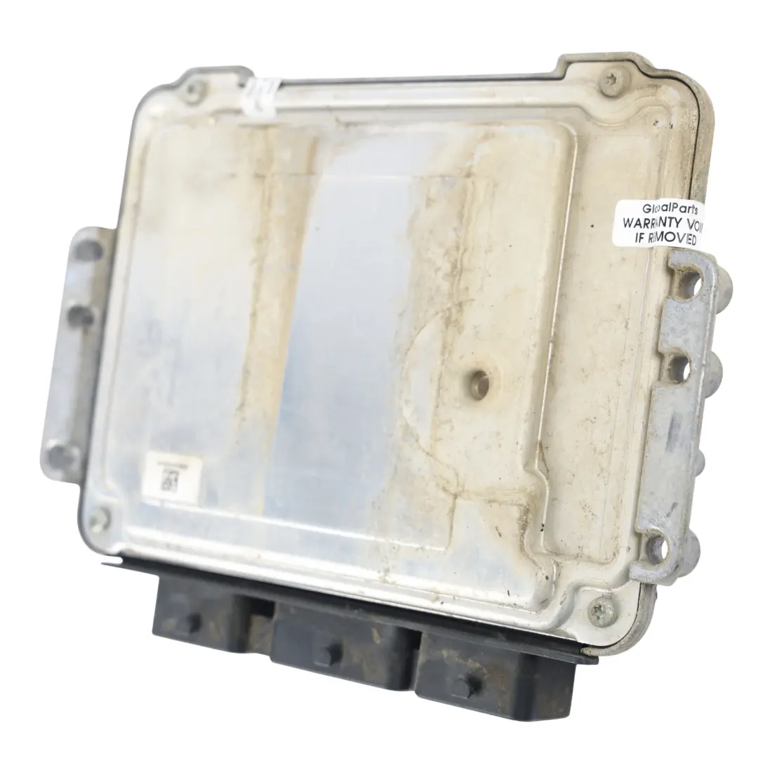 Unidad Control Motor ECU 1.6 Diésel 90HP Manual para Ford Fiesta Mk7 con número de pieza 8V21-12A650-KF Ford Fiesta Mk7 Unidad Control Motor ECU 1.6 Diésel 90HP Manual - SKU 8V21-12A650-KF - Número de pieza 8V21-12A650-KF