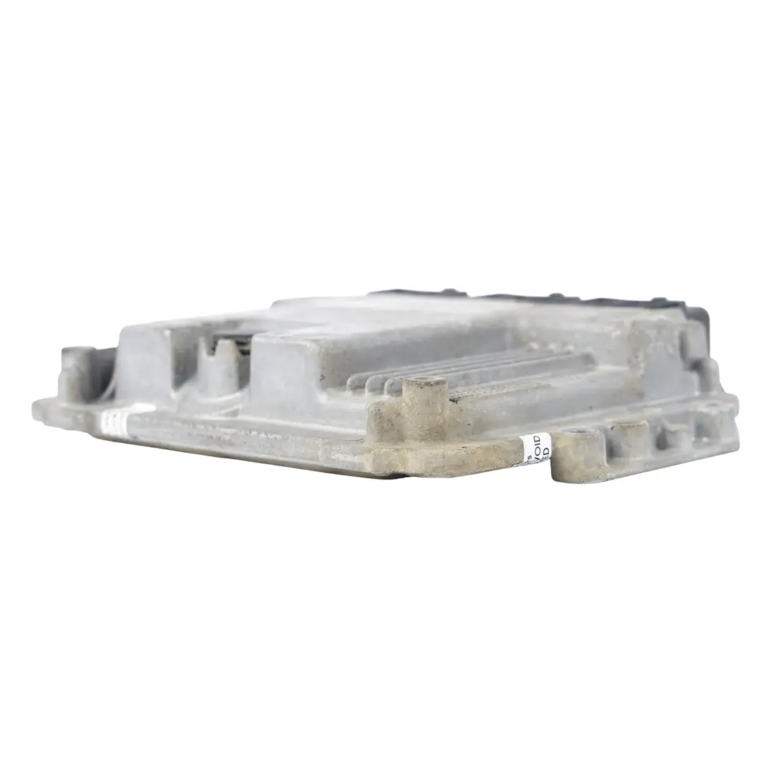 Centralina Motore ECU 1.6 Diesel 90HP Manuale per Ford Fiesta Mk7 con numero di parte 8V21-12A650-KF Ford Fiesta Mk7 Centralina Motore ECU 1.6 Diesel 90HP Manuale - SKU 8V21-12A650-KF - Numero di parte 8V21-12A650-KF