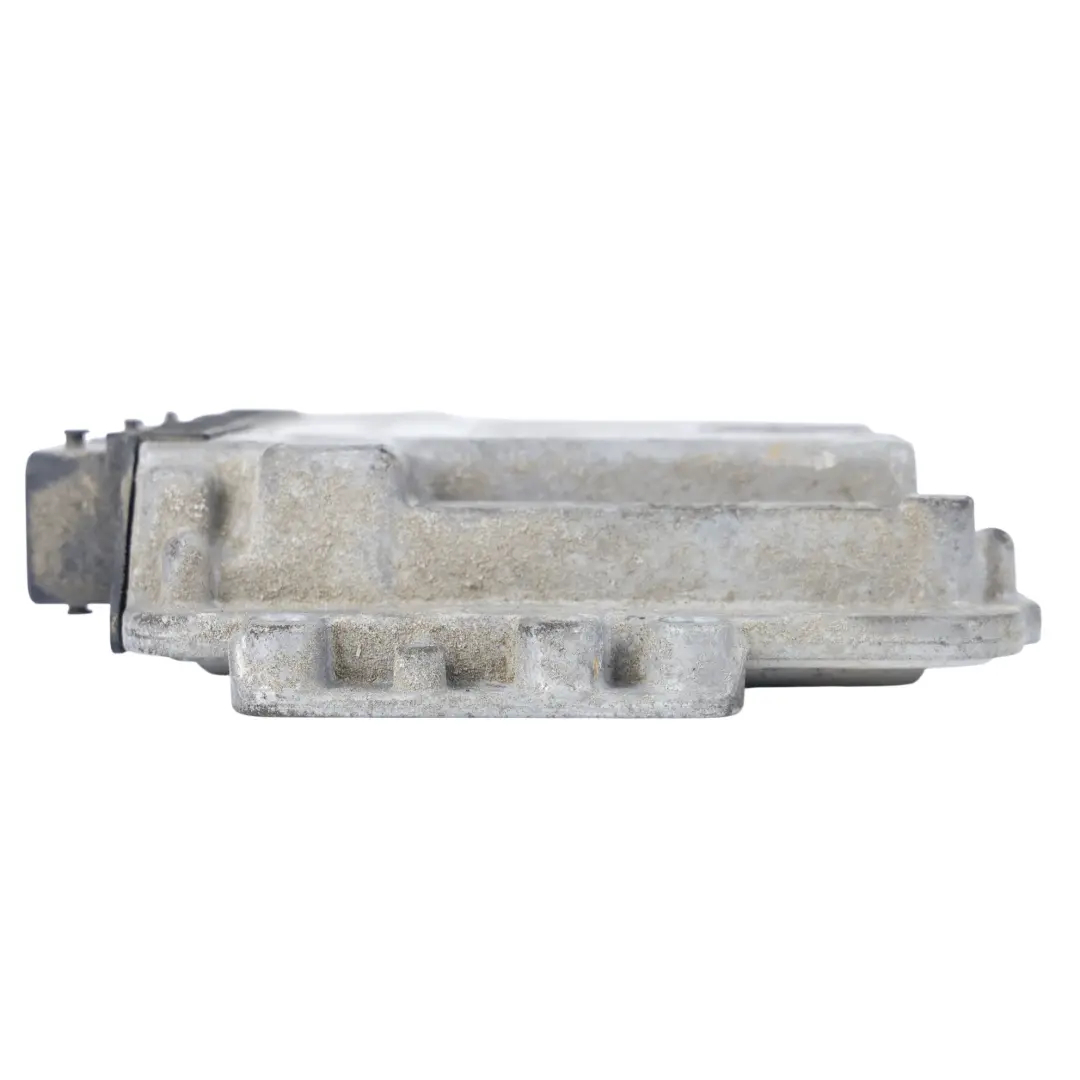 Ford Fiesta Mk7 Unidad Control Motor ECU 1.6 Diésel 90HP Manual - SKU 8V21-12A650-KF - Número de pieza 8V21-12A650-KF