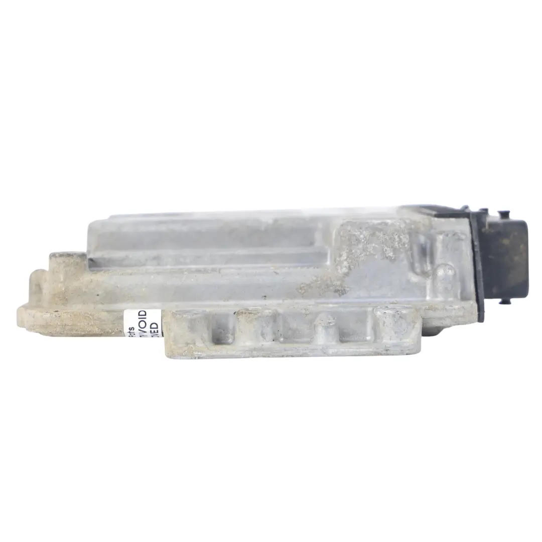 Ford Fiesta Mk7 Engine Control Module ECU 1.6 Diesel 90HP Manual - SKU 8V21-12A650-KF - Part number 8V21-12A650-KF