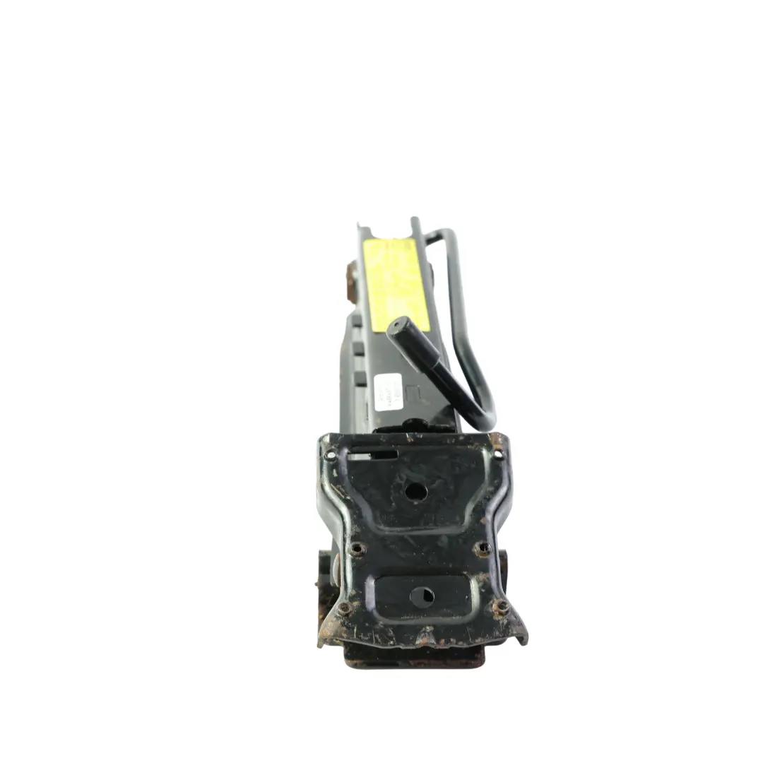 Gato Elevador Coche Herramienta Emergencia Rueda para Ford Fiesta MK7 con número de pieza 8V21-17080-AD Ford Fiesta MK7 Gato Elevador Coche Herramienta Emergencia Rueda - SKU 8V21-17080-AD - Número de pieza 8V21-17080-AD