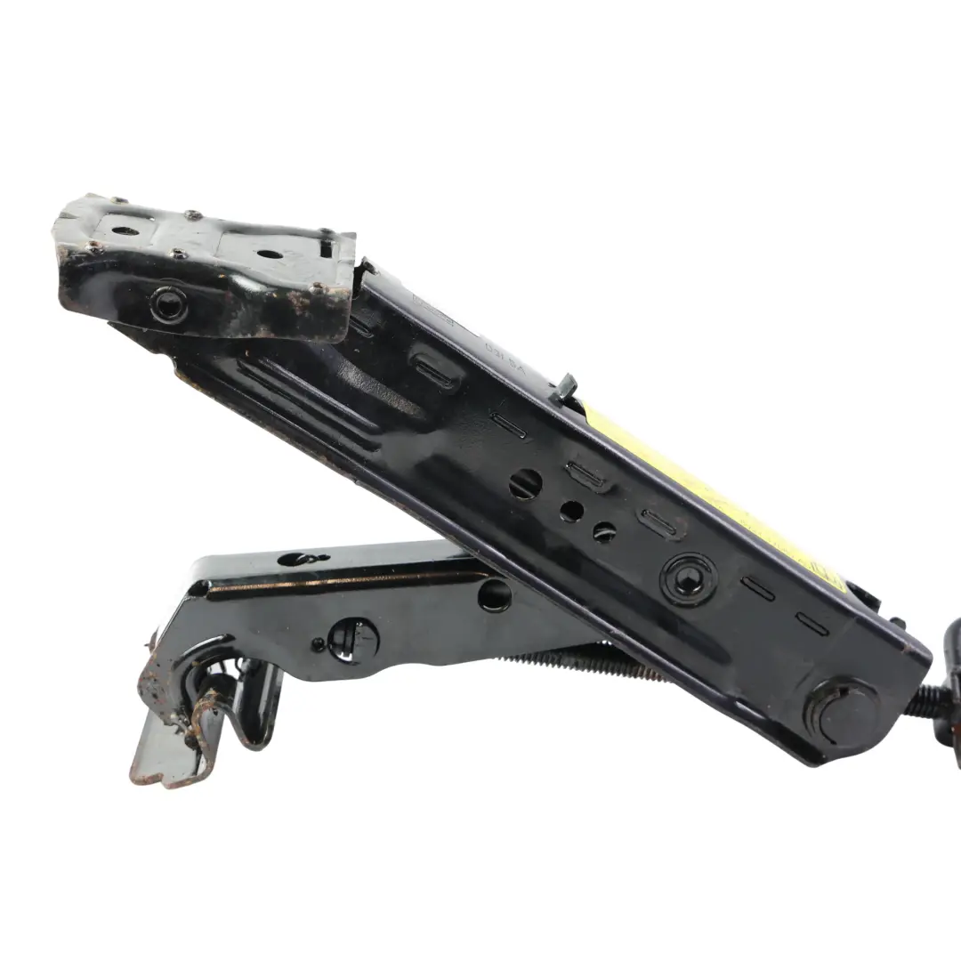 Lifting Jack Tool Emergency Wheel Lifter to Ford Fiesta MK7 Car with Part number 8V21-17080-AD Ford Fiesta MK7 Car Lifting Jack Tool Emergency Wheel Lifter - SKU 8V21-17080-AD - Part number 8V21-17080-AD