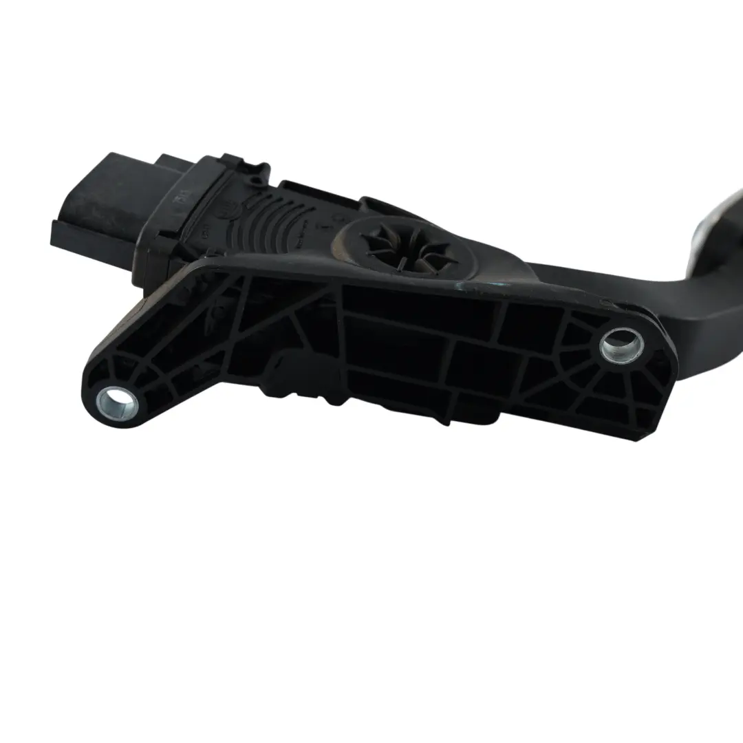 Ford Fiesta Mk7 Pédale Accélérateur Manuelle - SKU 8V21-9F836-AB-1 - Numéro de pièce 8V21-9F836-AB