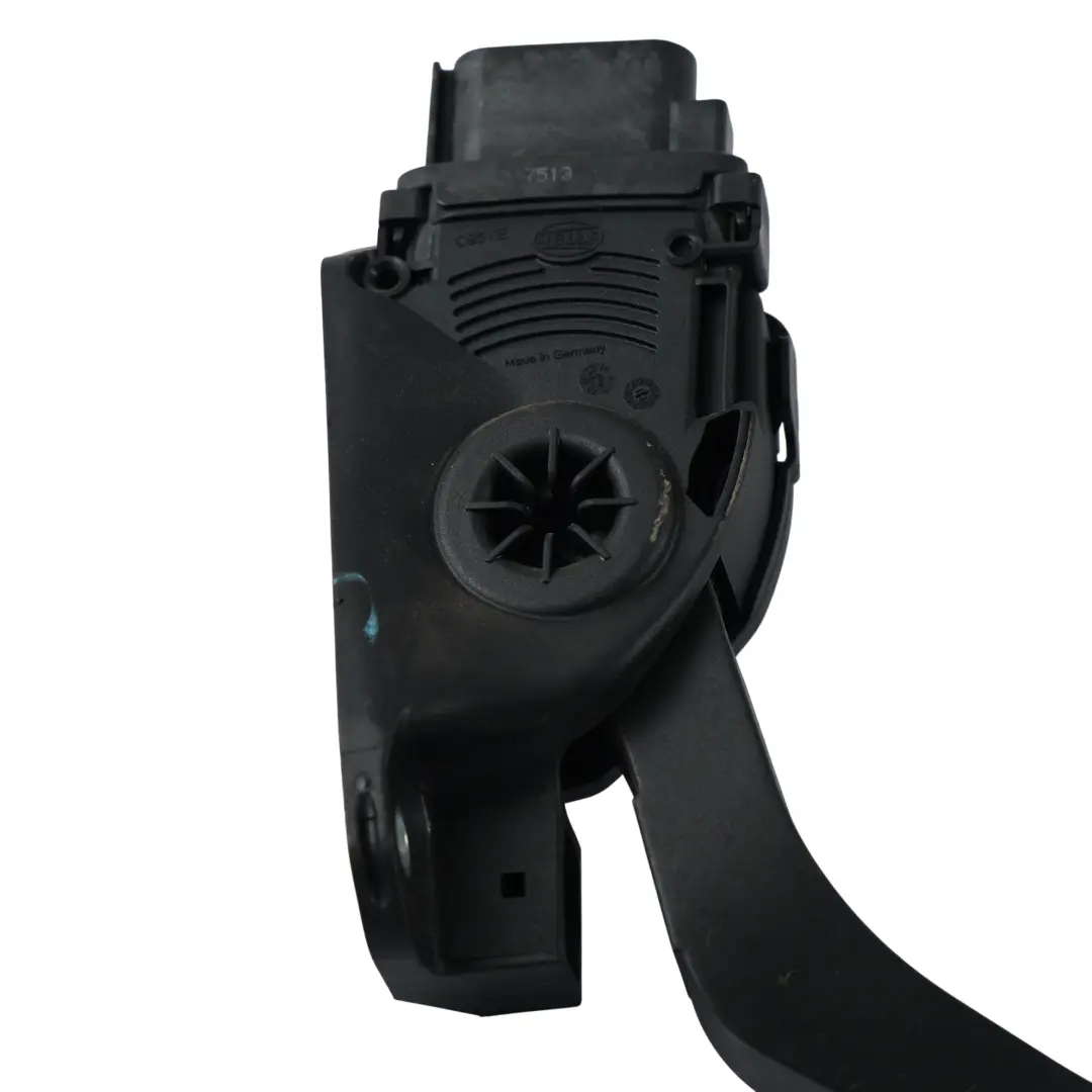 Pédale Accélérateur Manuelle pour Ford Fiesta Mk7 à propos du numéro de pièce 8V21-9F836-AB Ford Fiesta Mk7 Pédale Accélérateur Manuelle - SKU 8V21-9F836-AB-1 - Numéro de pièce 8V21-9F836-AB