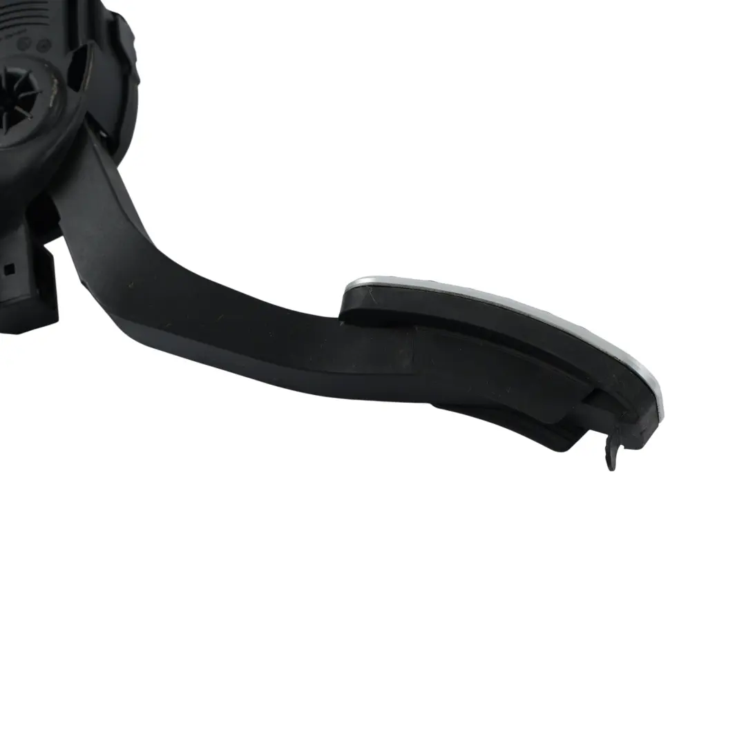 Ford Fiesta Mk7 Pédale Accélérateur Manuelle - SKU 8V21-9F836-AB-1 - Numéro de pièce 8V21-9F836-AB