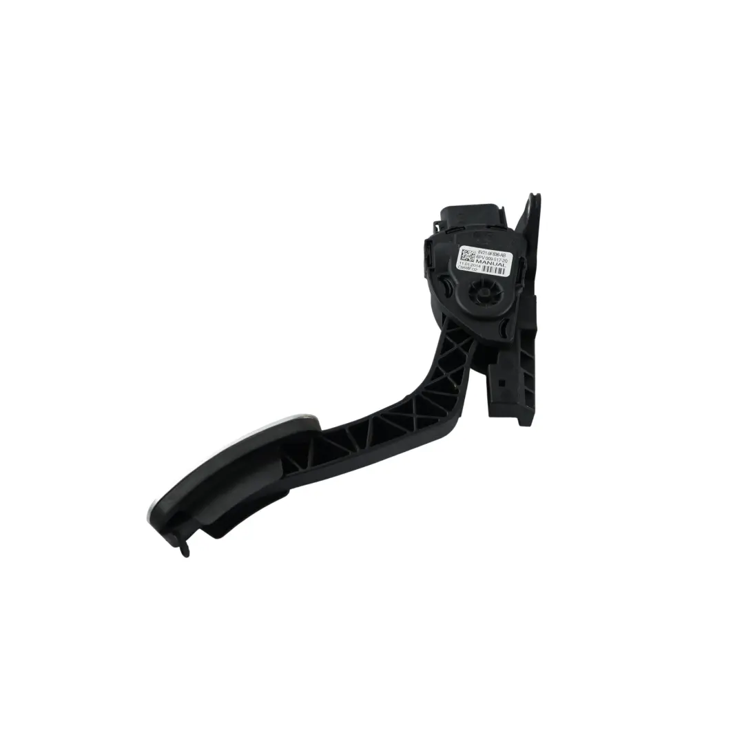Pédale Accélérateur Manuelle pour Ford Fiesta Mk7 à propos du numéro de pièce 8V21-9F836-AB Ford Fiesta Mk7 Pédale Accélérateur Manuelle - SKU 8V21-9F836-AB-1 - Numéro de pièce 8V21-9F836-AB