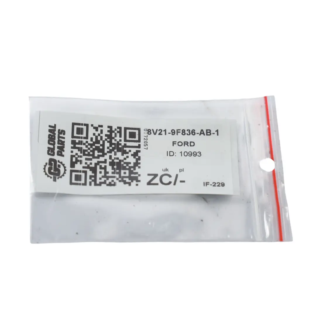 Pédale Accélérateur Manuelle pour Ford Fiesta Mk7 à propos du numéro de pièce 8V21-9F836-AB Ford Fiesta Mk7 Pédale Accélérateur Manuelle - SKU 8V21-9F836-AB-1 - Numéro de pièce 8V21-9F836-AB