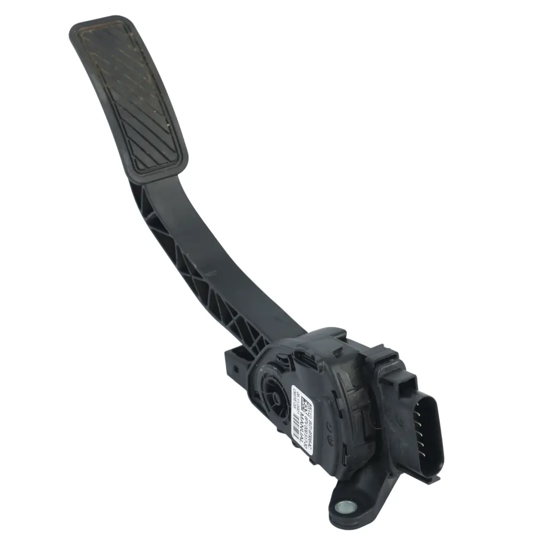 Throttle Accelerator Gas Foot Pedal Lever 8V219F836AB to Ford Transit Connect with Part number 8V21-9F836-AC Ford Transit Connect Throttle Accelerator Gas Foot Pedal Lever 8V219F836AB - SKU 8V21-9F836-AC - Part number 8V21-9F836-AC
