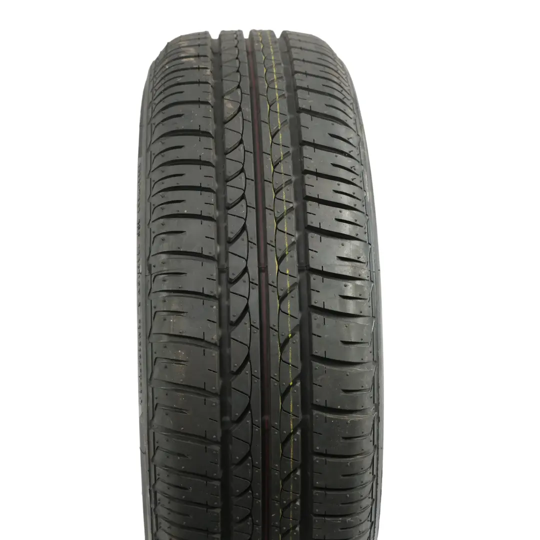 Ford Fiesta Mk7 Rueda Repuesto Emergencia 14" Bridgestone 175/65 - SKU 8V21BA-10330 - Número de pieza 8V21BA-10330