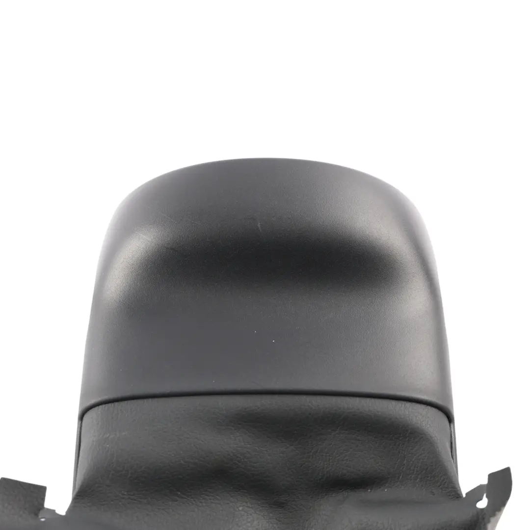 Steering Column Upper Trim Cover Surround 8V0953515 to Audi A3 8V with Part number 8V2953491 Audi A3 8V Steering Column Upper Trim Cover Surround 8V0953515 - SKU 8V2953491 - Part number 8V2953491