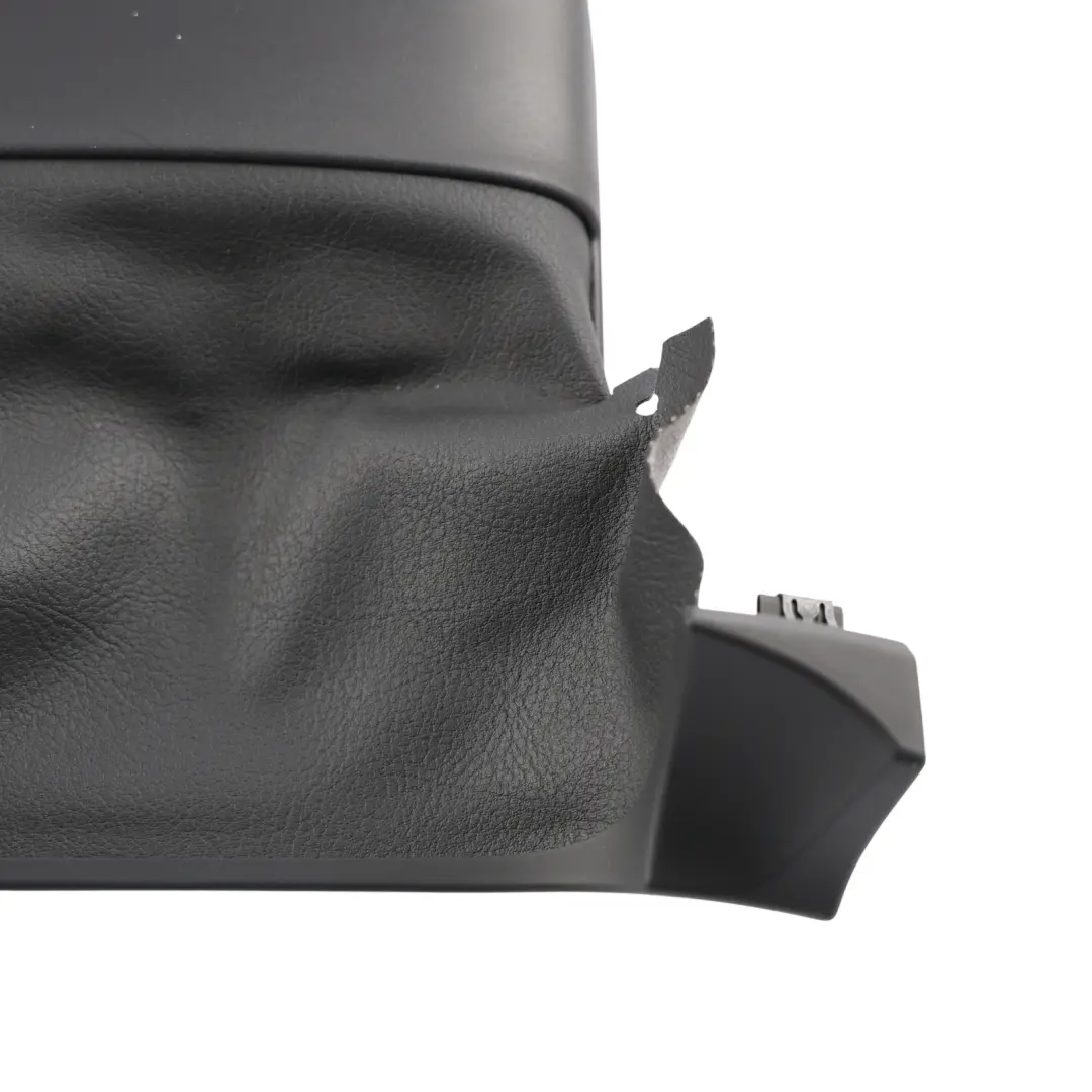 Steering Column Upper Trim Cover Surround 8V0953515 to Audi A3 8V with Part number 8V2953491 Audi A3 8V Steering Column Upper Trim Cover Surround 8V0953515 - SKU 8V2953491 - Part number 8V2953491