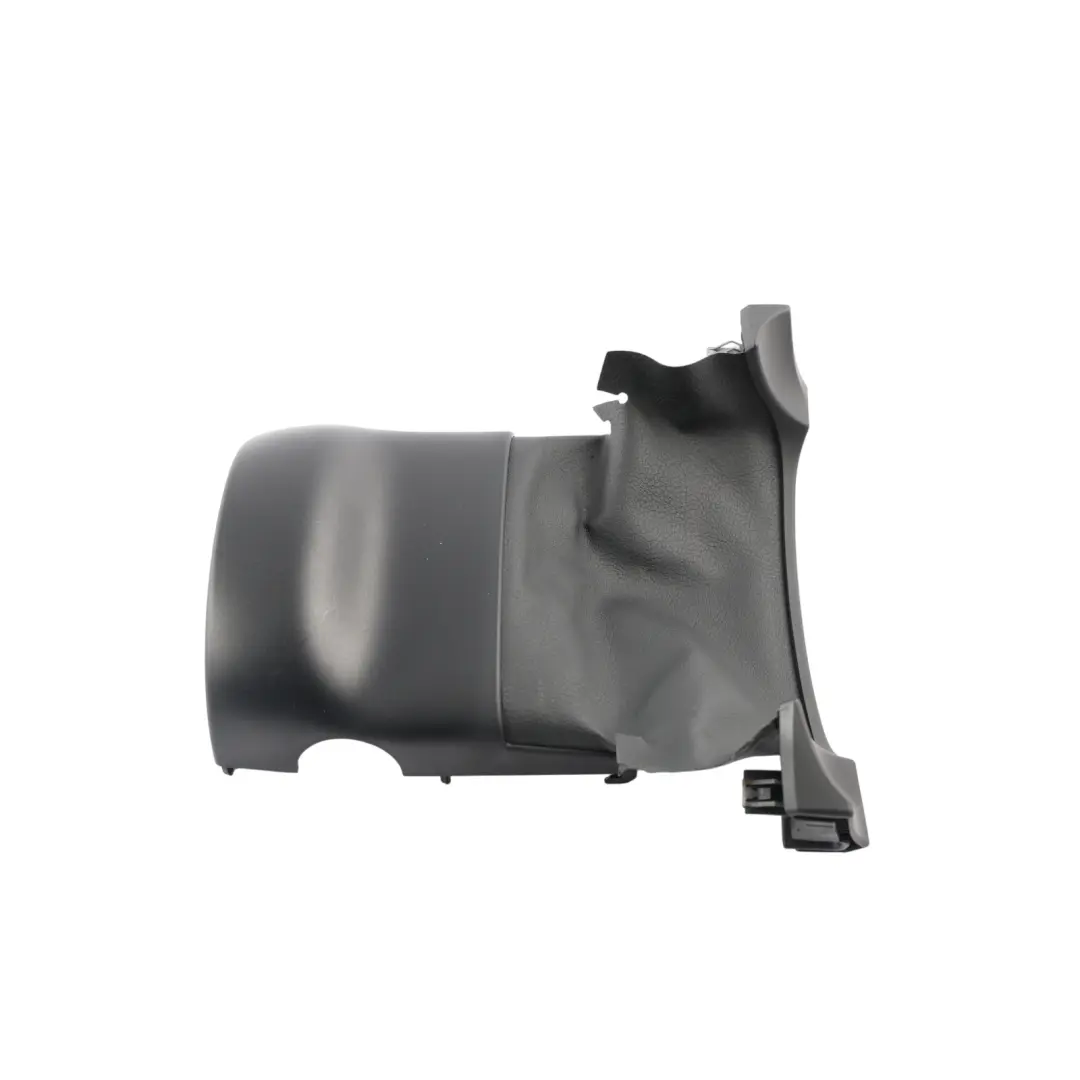 Steering Column Upper Trim Cover Surround 8V0953515 to Audi A3 8V with Part number 8V2953491 Audi A3 8V Steering Column Upper Trim Cover Surround 8V0953515 - SKU 8V2953491 - Part number 8V2953491