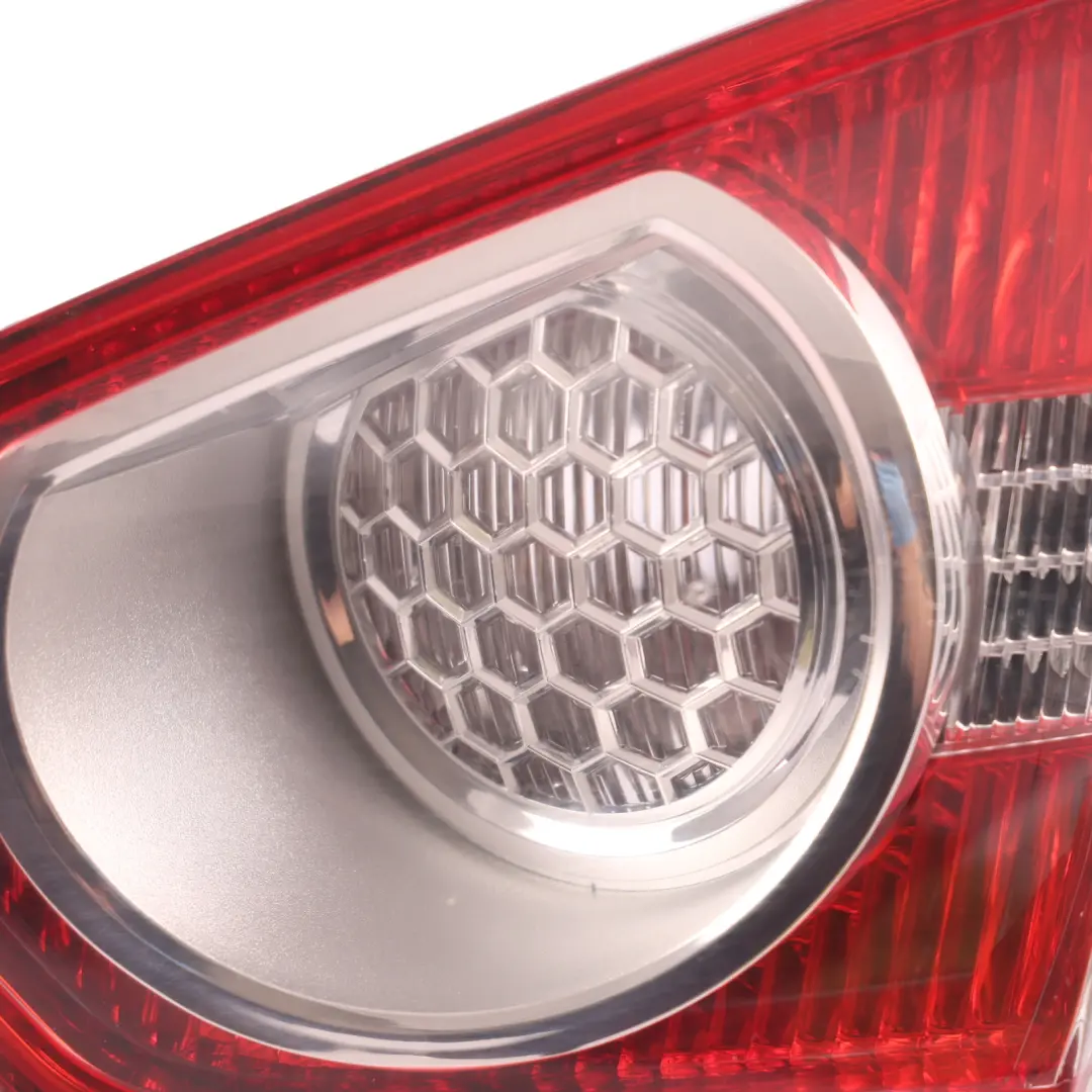 Mk1 Rear Tail Light Lamp Inner Right O/S to Ford Kuga with Part number 8V41-13A602-AD Ford Kuga Mk1 Rear Tail Light Lamp Inner Right O/S - SKU 8V41-13A602-AD-3 - Part number 8V41-13A602-AD