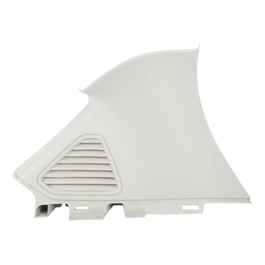 Ford Kuga C394 Interior D Pillar Trim Cover Panel Right O/S - SKU 8V41-S280C46-AGW - Part number 8V41-S280C46-AGW