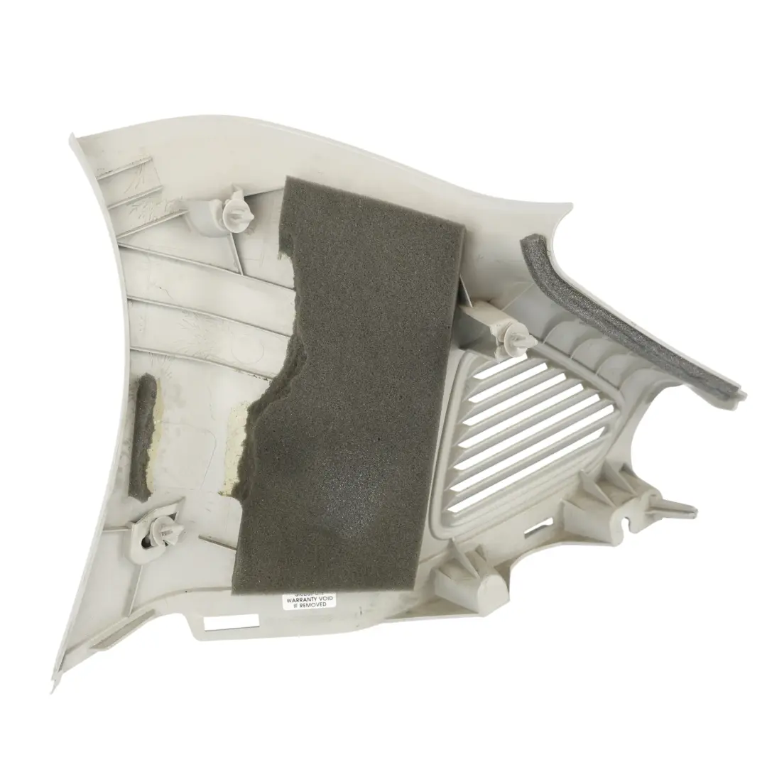 Ford Kuga C394 Intérieur Garniture Montant D Panneau Droit - SKU 8V41-S280C46-AGW - Numéro de pièce 8V41-S280C46-AGW