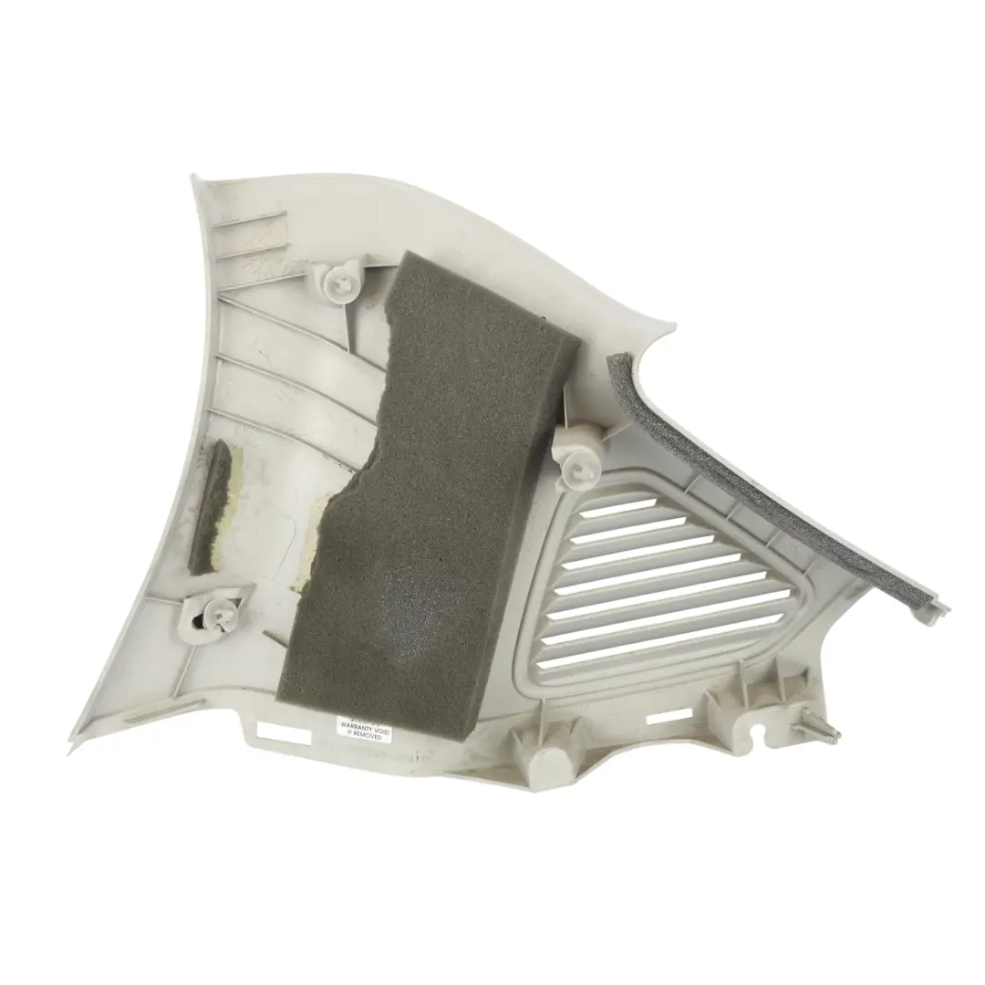 Ford Kuga C394 Intérieur Garniture Montant D Panneau Droit - SKU 8V41-S280C46-AGW - Numéro de pièce 8V41-S280C46-AGW