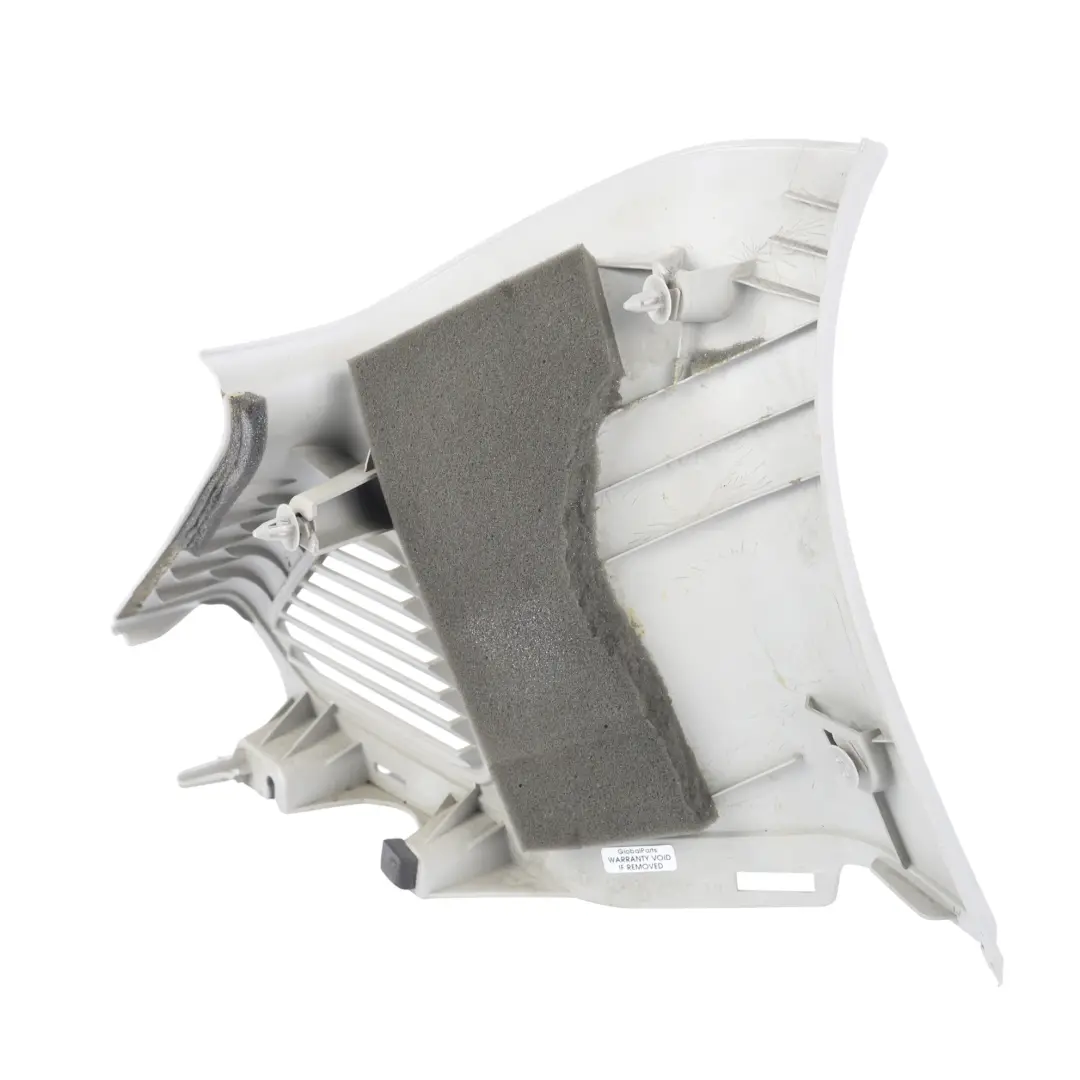 Ford Kuga C394 Innen D-Säule Verkleidung Abdeckung Links - SKU 8V41-S280C47-AGW - Teilenummer 8V41-S280C47-AGW