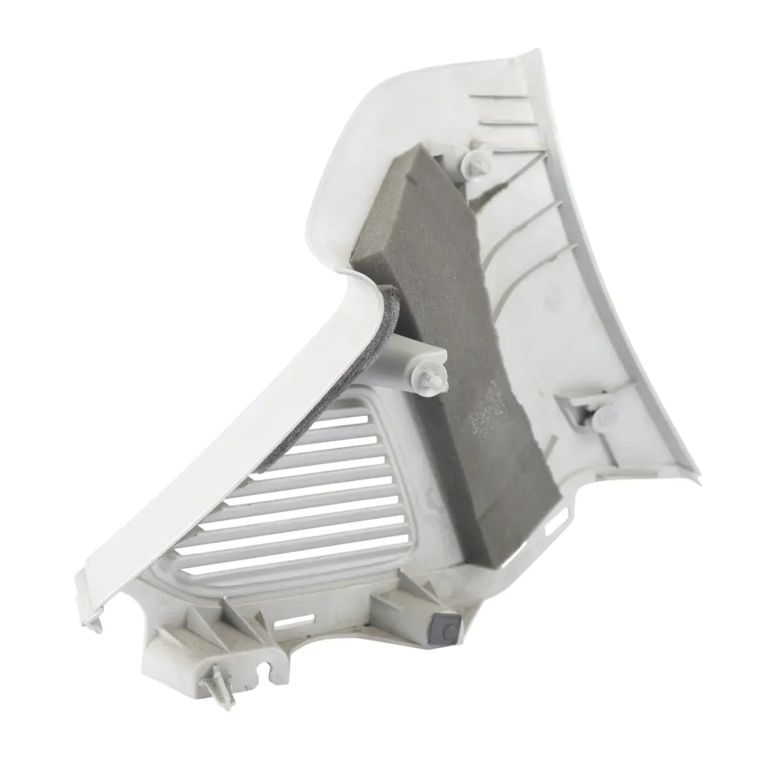 C394 Embellecedor Panel Pilar D Interior Izquierdo para Ford Kuga con número de pieza 8V41-S280C47-AGW Ford Kuga C394 Embellecedor Panel Pilar D Interior Izquierdo - SKU 8V41-S280C47-AGW - Número de pieza 8V41-S280C47-AGW